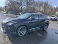 Lexus RX 200t 2019 года за 26 000 000 тг. в Алматы – фото 2