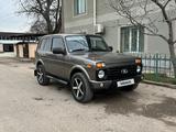 ВАЗ (Lada) Lada 2121 2021 годаfor5 500 000 тг. в Шымкент – фото 4