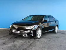 Toyota Camry, 2015