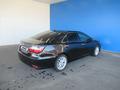 Toyota Camry 2015 года за 8 106 450 тг. в Шымкент – фото 6