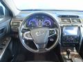 Toyota Camry 2015 года за 8 106 450 тг. в Шымкент – фото 9