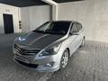 Hyundai Accent 2015 годаүшін5 800 000 тг. в Актау – фото 2