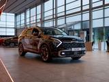 Kia Sportage Comfort 2025 года за 12 990 000 тг. в Алматы