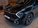 Kia Sportage Comfort 2025 года за 12 990 000 тг. в Алматы – фото 3