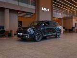 Kia Sportage Comfort 2025 года за 12 990 000 тг. в Алматы – фото 4
