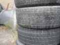 Зимние шины Bridgestone BLIZZAKүшін65 000 тг. в Алматы