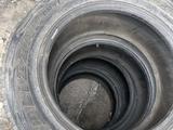 Зимние шины Bridgestone BLIZZAK за 65 000 тг. в Алматы – фото 2