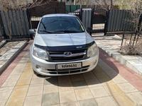 ВАЗ (Lada) Granta 2190 2012 года за 2 650 000 тг. в Караганда