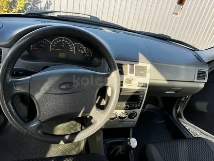 ВАЗ (Lada) Priora 2172 2011 года за 2 649 990 тг. в Усть-Каменогорск – фото 6