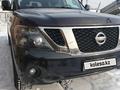 Nissan Patrol 2011 годаүшін12 000 000 тг. в Усть-Каменогорск