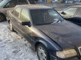 Mercedes-Benz C 200 1994 года за 1 000 000 тг. в Павлодар – фото 2