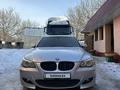 BMW 530 2005 года за 7 300 000 тг. в Шымкент – фото 3