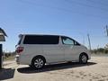 Toyota Alphard 2004 года за 6 400 000 тг. в Шымкент – фото 2