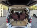 Toyota Alphard 2004 года за 6 400 000 тг. в Шымкент – фото 12
