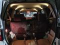 Toyota Alphard 2004 года за 6 400 000 тг. в Шымкент – фото 14