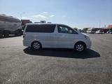 Toyota Alphard 2004 года за 6 400 000 тг. в Шымкент