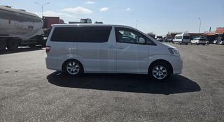 Toyota Alphard 2004 года за 6 400 000 тг. в Шымкент