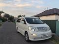 Toyota Alphard 2004 года за 6 400 000 тг. в Шымкент – фото 3
