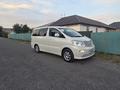 Toyota Alphard 2004 года за 6 400 000 тг. в Шымкент – фото 4