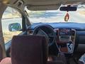 Toyota Alphard 2004 года за 6 400 000 тг. в Шымкент – фото 5