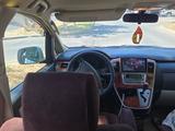 Toyota Alphard 2004 года за 6 400 000 тг. в Шымкент – фото 5