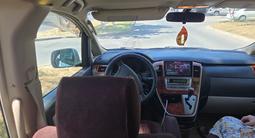 Toyota Alphard 2004 года за 6 400 000 тг. в Шымкент – фото 5