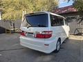 Toyota Alphard 2004 года за 6 400 000 тг. в Шымкент – фото 7