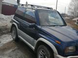 Suzuki Escudo 1996 годаүшін3 000 000 тг. в Алтай