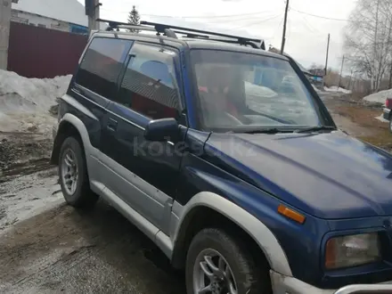 Suzuki Escudo 1996 года за 3 000 000 тг. в Алтай