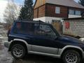 Suzuki Escudo 1996 годаүшін3 000 000 тг. в Алтай – фото 3