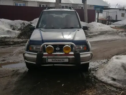 Suzuki Escudo 1996 года за 3 000 000 тг. в Алтай – фото 7