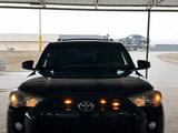 Toyota 4Runner 2014 года за 18 500 000 тг. в Жанаозен – фото 5