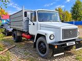 ГАЗ  3307 2001 года за 1 600 000 тг. в Урджар – фото 3
