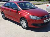 Volkswagen Polo 2014 годаүшін3 200 000 тг. в Актобе – фото 2