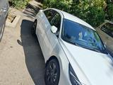 Hyundai Elantra 2021 годаfor10 500 000 тг. в Алматы – фото 3