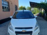 Chevrolet Spark 2021 года за 5 500 000 тг. в Алматы – фото 3