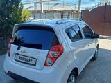 Chevrolet Spark 2021 года за 5 500 000 тг. в Алматы – фото 5