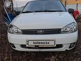 ВАЗ (Lada) Kalina 1119 2011 года за 2 000 000 тг. в Актобе – фото 3