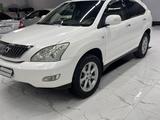 Lexus RX 350 2007 года за 9 000 000 тг. в Кызылорда