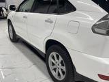 Lexus RX 350 2007 года за 9 000 000 тг. в Кызылорда – фото 2