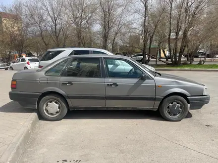 Volkswagen Passat 1992 года за 750 000 тг. в Астана – фото 5