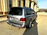 Lexus LX 470 2003 года за 10 000 000 тг. в Жезказган – фото 5