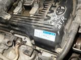 Двигатель 2TR-FE катушка 2.7 L на Тойота Прадо за 1 650 000 тг. в Атырау – фото 4
