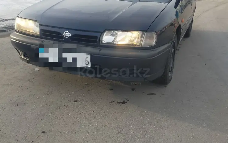 Nissan Primera 1993 года за 2 000 000 тг. в Семей