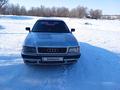 Audi 80 1993 годаүшін1 200 000 тг. в Семей – фото 2