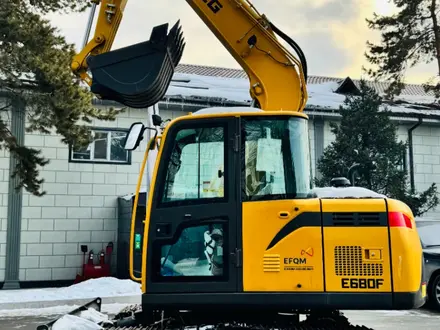 SDLG  Гусеничный экскаватор E680F 2026 года за 25 235 000 тг. в Алматы