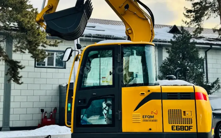 SDLG  Гусеничный экскаватор E680F 2026 года за 25 235 000 тг. в Алматы