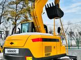 SDLG  Гусеничный экскаватор E680F 2026 года за 23 900 000 тг. в Алматы – фото 4