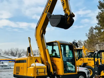 SDLG  Гусеничный экскаватор E680F 2026 года за 25 235 000 тг. в Алматы – фото 6