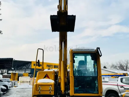 SDLG  Гусеничный экскаватор E680F 2026 года за 25 235 000 тг. в Алматы – фото 7